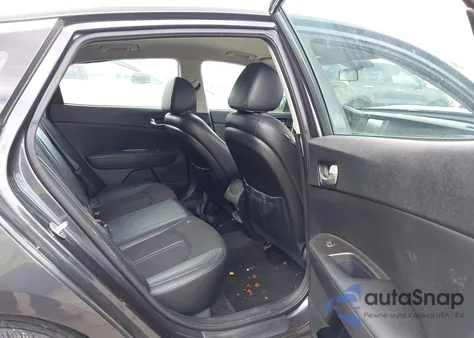 2018 Kia Optima S from USA, damaged, VIN 5XXGT4L35JG190784